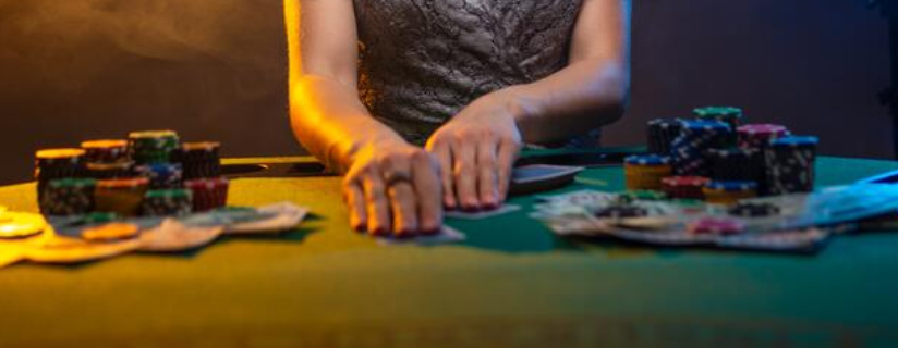 Strategies and tips for live dealer casino games